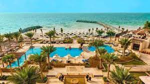 Surround yourself in the opulence of one of our resort's 205 guest rooms and. Ajman Saray A Luxury Collection Hotel Amp Resort Ajman British Airways
