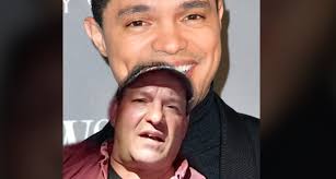 US Tik Tokker slams Trevor Noah, South Africans back the local legend