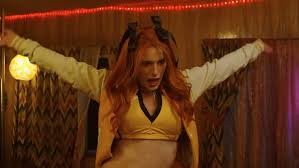 Audience reviews for the babysitters. The Babysitter Killer Queen First Reactions To Bella Thorne Horror Metro News
