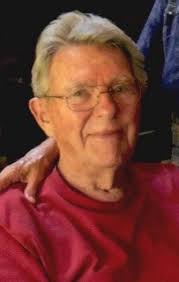 Frederick Walsh avis de décès