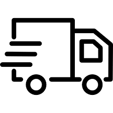 Delivery Truck Free Vector Icons Designed By Vignesh Oviyan In 2020 Sailing Dinghy Boat Plans Rowing Shell