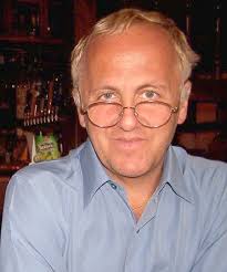 Kevin Berman's Instagram, Twitter & Facebook