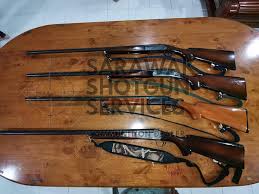 Mungkin setelah anda membaca judul di atas, otak anda langsung mengeluarkan pernyataan logis yang membuat anda tidak yakin bahwa bisa membuat wanita terangsang tanpa menyentuhnya, iya kan ? Sarawak Shotgun Services Siaran Facebook