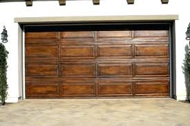 This type of door is used in most styles of homes such. Garage Door Resizing Service Jenny Garage Door Services