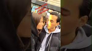 Setelah dinaturalisasi, nama ezra walian semakin dikenal penggemar sepak bola tanah air. Ezra Walian Cium Pacarnya Youtube