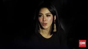 Kronologi Kasus Video Mirip Syahrini Berujung Penangkapan