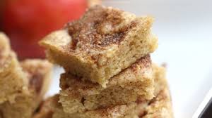 Apple Squares Recipe Cookie Bar Recipes Apple Square Square Recipes
