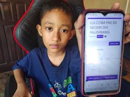 Maybe you would like to learn more about one of these? Jelang Ujian Semester Siswa Diminta Ujicoba Ortu Suport Handphone Assajidin Com