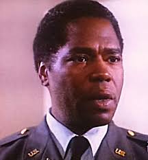 Matlock" The Court-Martial: Part 1 (TV Episode 1987)