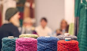 The knitting room is a one stop resource for knitting, wool and crochet in dublin. Irish Knitting Tours 9 Night Southern Ireland Knitting Tour With The Aran Islands
