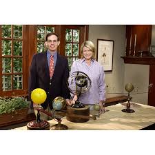 Doxo is the simple, protected way to pay your bills with a single account and accomplish your financial goals. 2002 Television Segment Martha Stewart Living Collecting Tellurians And Orrerries With George Glazer George Glazer Gallery Antiques