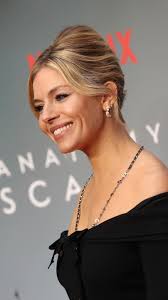 Sienna Miller, Michelle Dockery, Rupert Friend, Josette Simon and Naomi  Scott join director S. J. Clarkson at the World Premiere of new Netflix  series “Anatomy Of A Scandal" at The Curzon Mayfair in ...