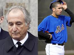 Report: Madoff Fabricated Return On Mets' Investment Of Oliver Perez