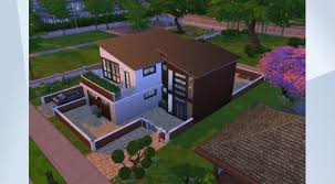Weitere ideen zu sims haus, sims 4 häuser, sims. Sims4ever Das Grosse Sims 4 Forum Von Und Fur Fans