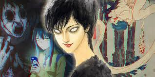 Why So Many Anime Feature Summer Ghost Stories