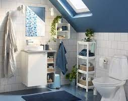 Catalogo Ikea 2018 Novedades Para El Bano Bagno Ikea Decorare Il Bagno Design Del Bagno