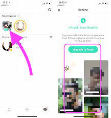 Here's how to use bumble boost and the beeline. How To See Your Matches On Bumble Without Paying On Iphone Android