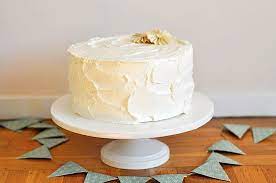 Homemade Wedding Cake Diy Wedding Cake Homemade Wedding Cake Simple Wedding Cake