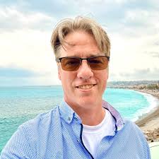 Come watch Terry Lush