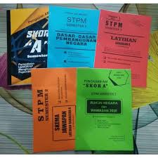 Soalan pengajian am stpm penggal 2 2019 terengganu z. Esei Pengajian Am Penggal 2 Rukun Negara