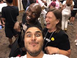 2021 Next Step Fishers Island Golf Tournament was a success!