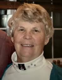 Obituary information for Carol Joan Hoffman
