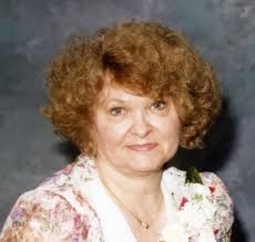 Delores Boughter Obituary