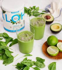 Creamy Avocado Smoothie Recipe Love And Lemons Recipe Avocado Smoothie Avocado Smoothie Recipe Cilantro Lime Dressing Recipe