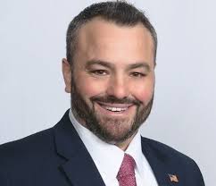 Toms River Democrats pick Jon Petro for mayor