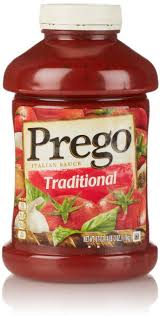 Read customer reviews & find best sellers. Prego Spaghetti Sauce Lowest Rated Reviews Shespeaks