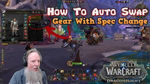 Lunaeclipse: Specmanager - World Of Warcraft Addons - Curseforge
