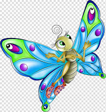 Butterfly Cartoon Butterfly Transparent Background Png Clipart Hiclipart Mevrouw vlinder wil graag minder. butterfly cartoon butterfly