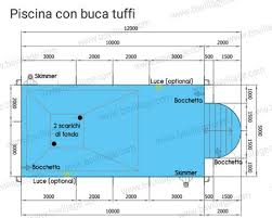 Ideale per sollevare il fondo delle piscine e rendere. Piscina Interrata Con Scala Romana Italika Steel 12 00 X 5 00 H1 20 M Bsvillage Com Piscina Interrata Coperture Per Piscina Disegni Piscina