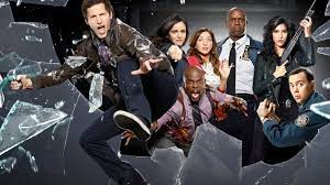 Brooklyn Nine Nine Tv Promo Brooklyn Nine Nine Best New Shows Best Tv Shows