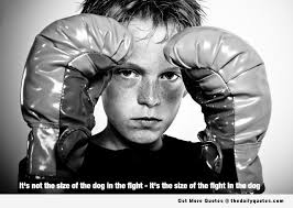 I was intrigued by how one moved one's body to protect oneself, how one used a strategy both to. Boxing Quotes Posts Facebook