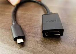 Gopro hero8 how do i watch on my tv. How To Connect Gopro To A Tv 5 Easy Ways To Playback Videos Click Like This