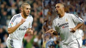 Le président de la fff noël le graët a osé renvoyer la faute de l'absence de karim benzema en équipe de france sur la justice française. Stats Avec Le Real Benzema Chasse Son 100e But Et L Autre Ronaldo Eurosport