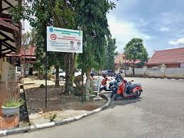 Cadangan kementerian kesihatan malaysia (kkm) untuk mengisytiharkan semua restoran terbuka sebagai kawasan larangan merokok dilihat sebagai tepat pada masanya. Terapkan Kawasan Dilarang Merokok Bangko Independent Portal Berita Merangin Terkini