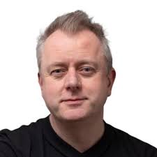 Brian Mac Namee (@BrianMacNamee)