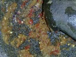 Eksekusi ikan, dengan cara bersihkan udang dari sisik dan kotorannya lalu beri perasan jeruk nipis dan garam, lalu diamkan selama kurang lebih 15 menit an setelah itu cuci bersih dengan air mengalir agar mengurangi bau amis pada ikan. Bumbu Oles Ikan Bakar Resep Aneka Jajan Pasar Facebook