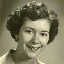 Barbara Branch Obituary