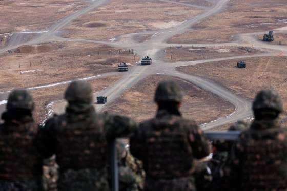 U.S.-South Korea joint military drills cut short to Aug. 21 after Trump order; adjustments made to preserve readiness