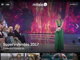 If you need to throw away an old tv it's best to find a recyc. Mitele Tv A La Carta 5 6 39 Descargar Apk Android Aptoide