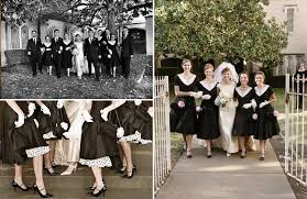 Oh So Darling Vintage 1950 S Wedding Wedding 1950s Wedding Vintage Wedding