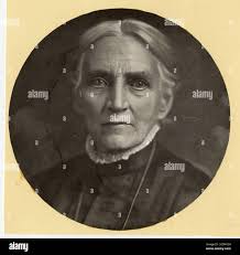 Maria sanford hi-res stock photography and images