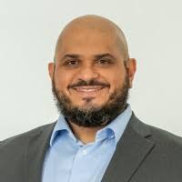 Fahad Al-Rashed, Ph.D.