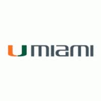 Maybe you would like to learn more about one of these? University Of Miami Hurricanes Brands Of The World Download Vector Logos And Logotypes