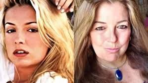 Lembra dela? Ex-atriz Regininha Poltergeist revela que fatura R$ 200 por  dia vendendo empadas