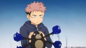 呪術廻戦 アニメ公式 on twitter anime jujutsu anime guys