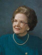 Mae Brown Maddox (1914-2019)